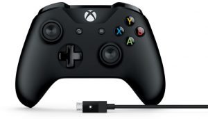 controle xbox one