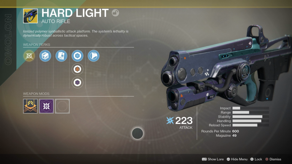 guia de armas exóticas de destiny 2_hard_light