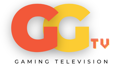 GGtv – Gaming Television